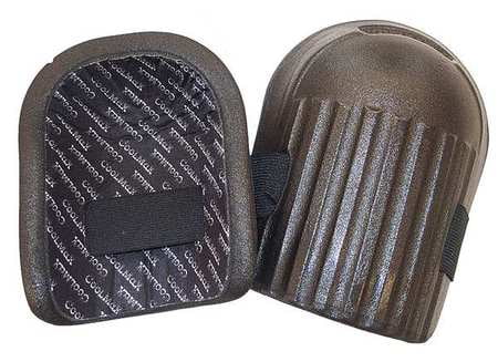IMPACTO 840-00 Knee Pads, Hard Shell, Foam, PR by IMPACTO