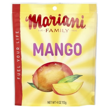 Mariani Premium Dried Mango