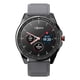 thumbnail image 5 of Reloj inteligente TICWRIS Smart Watch 1.3 Pulgadas Fitness Tracker Monitor de frecuencia cardíaca con correa de reloj reemplazable 31 Modos deportivos IP68 Reloj deportivo a prueba de agua Reloj intel TICWRIS Reloj inteligente, 5 of 7