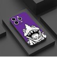 thumbnail image 3 of Da rienda suelta a tu creatividad: personaliza tu iPhone 14, 13, 12 Pro y 11 con una cautivadora funda para teléfono con diseño de dibujos animados., 3 of 4