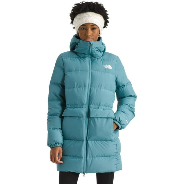 Chaqueta tipo parka THE NORTH FACE con aislamiento Gotham para