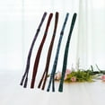 thumbnail image 4 of 5pcs Adjustable Sports Eyeglass Strap Non-Slip Elastic Eyewear Retainer Glasses Holder Eyeglasses Cord (Random Color), 4 of 6