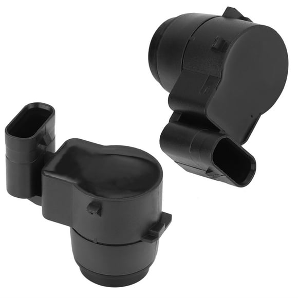 Sensor PDC, sensor de estacionamiento para parachoques con asistencia de estacionamiento PDC para automóvil, diseñado por expertos