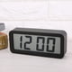 thumbnail image 3 of Reloj Electrónico, Reloj Despertador, Despertador Material ABS Para Uso Escolar ANGGREK Electronic Clock, 3 of 8