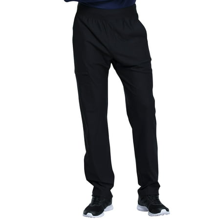 

Cherokee Form Men Scrubs Pant Tapered Leg Pull-On CK185