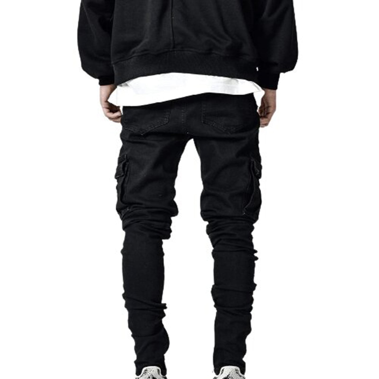 Cargo pants lakenzie deals
