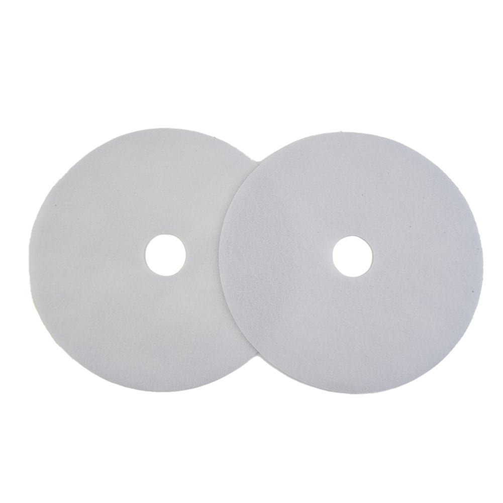 20Pcs Clothes Dryer Filter Cotton Humidifier Exhaust Cotton Dryer Parts