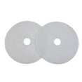 thumbnail image 4 of 20Pcs Filter Cotton Paper Clothes Dryer Filter Cotton Humidifier Exhaust Filters Cotton Dryer Parts Filtering Disc Replacement, 4 of 10