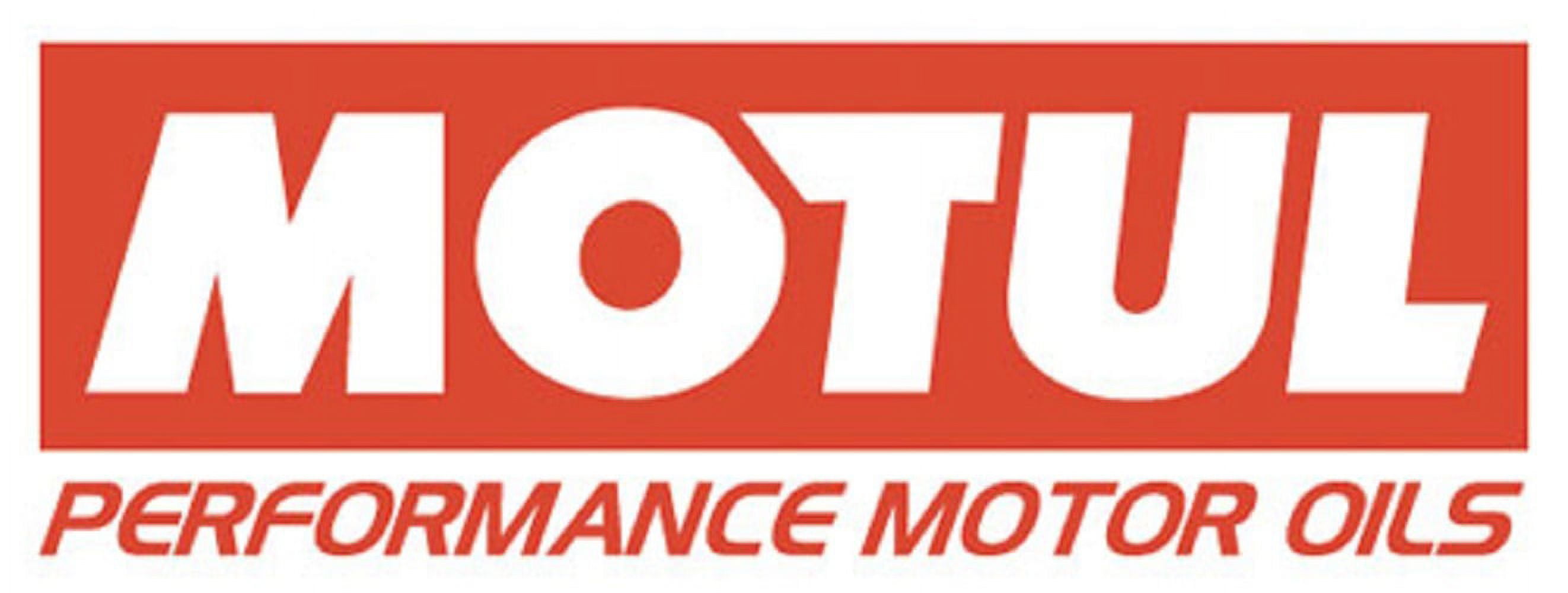 Motul 109788 Offroad Chain Care Kit Black Chain Lube Motorcycle Accessory