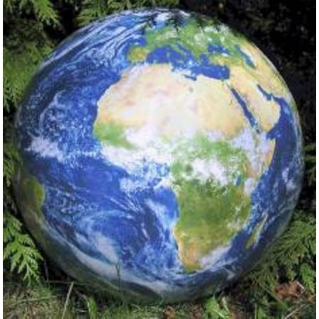 earth ball earth from space globe earthballs inflatable globe