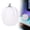 White, variant on Clearance Under $0.79! 1 Pack Small Realistic Purple Artificial Pumpkin, Fall Halloween Decor