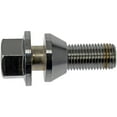 thumbnail image 4 of Dorman 6104931 WHEEL BOLT Fits select: 2001-2009 VOLVO S60, 2003-2008 VOLVO XC70, 4 of 5