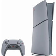 PS_5_PlayStation_5_Digital_Slim_Console - 30th Anniversary Limited Edition!