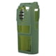 thumbnail image 2 of Funda protectora de silicona suave para radio bidireccional para walkie talkies Baofeng UV82 (camuflaje), 2 of 5