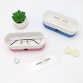 thumbnail image 5 of LLC Portable Ultrasonic Glasses and Jewelry Cleaner, 5 of 5