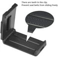 thumbnail image 3 of 2PCS Car Seat Belt Belt Clip, 3 of 5