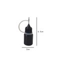 thumbnail image 1 of Protection contre le Vol Rouleau pour Données Confidentielles Stylo Anti-Fuite (avec Encre de 5ml), 1 of 9