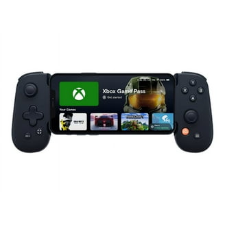 Pre-Owned Backbone BB-51-P-BRW One (USB-C) - Mobile Gaming