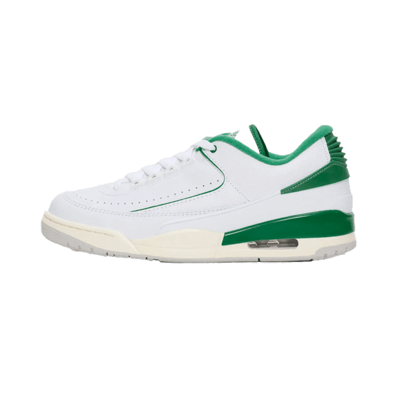 Jordan MENS Jordan 2/3 "White Pine Green" FD0383 103 from Stadium Goods