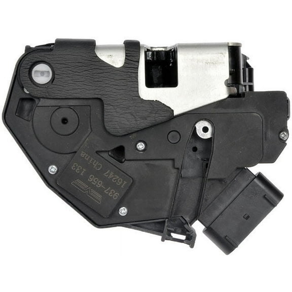 Rear Right Door Lock Actuator Motor - Compatible with 2013 - 2019 Ford Escape 2014 2015 2016 2017 2018