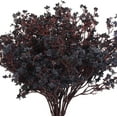 thumbnail image 3 of Fake Flowers, 10 Bundles, Faux Flowers, Breath Artificial Gypsophila Silk Flowers Bulk, Artificial Flowers for Outdoors, Christmas Decor (Blue), 3 of 4