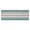 Pink and Blue-1, variant on Purple Ethnic Geometric Patchwork Pattern Kitchen Rug Mat,Kitchen Runner Rugs Non Skid Washable,Decorative Kitchen Floor Mats for Kitchen,Sink,Laundry,17"x47.2"