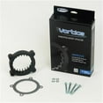 thumbnail image 1 of 729850 Throttle Body Spacer, Blue, 1 of 1