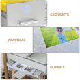 thumbnail image 3 of 10 Sheets of Picture Printing Paper Glossy Printer Paper Colorful Photographic Paper, 3 of 4