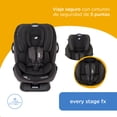 thumbnail image 2 of Asiento para Bebe Joie Every Stage FX Silla Multifuncional Viaje en Auto, 2 of 10