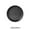 Black, variant on Back to School! mtvxesu Moldes Para Gelatinas, Round Non Stick Pizza Baking Pan Black Pizza Baking Home Baking PIZZA Baking Pan Mini Molds Food Mold Clearance