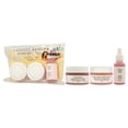thumbnail image 4 of Set de cuidado de la piel TheBalm Radiant Renewal, 3 unidades, para mujer, 4 of 7