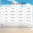 thumbnail image 2 of Annhoo Fold over Shorts for Women Trendy Striped Slim Yoga Gym Mini Clothes Casual Loungewear Athletic Pants, 2 of 5