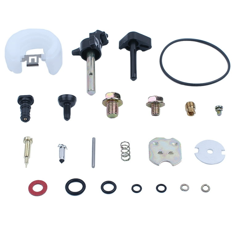 HAISHINE Carburetor Carb Repair Rebuild Kit Fit Honda GX200 GX160