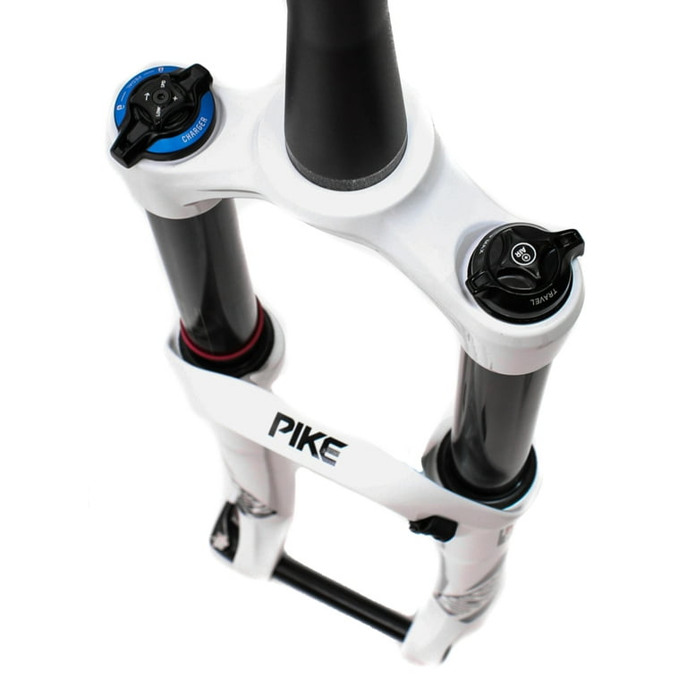 Rockshox 150mm Dual position air