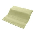 thumbnail image 2 of Cqxid Serviette à Moins de 5 $ Serviette Carrée en Coton Unie pour la Maison Serviette Douce et Absorbante pour le Visage Textile, 2 of 9