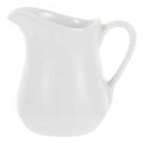 Mobutofu Milk Cup Ceramic 1Pc 3.3X2.9X2.4In