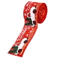 thumbnail image 1 of Bewildely Cinta para envolver el árbol de Navidad, tela de costura, accesorios DIY, cintas clásicas para camiones, adornos para fiesta de cumpleaños, Kits de decoración para fiestas Tipo 2 Bewildely HA044207-02, 1 of 6