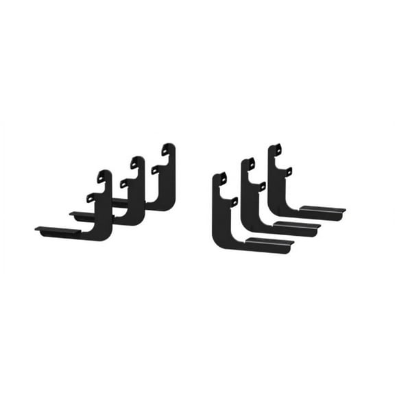 Luverne 401535 Grip Step ™ RUNNING BOARDS