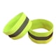thumbnail image 2 of 2 brazaletes reflectantes, bandas reflectantes, banda ajustable para , tiras reflectoras para correr, trotar, acampar, deportes al aire libre,, 2 of 8