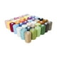 thumbnail image 1 of 42pcs kits de hilo de coser gruesos 42 suministros de carrete costuras a mano, hilo de bobina de bobina de múltiples múltiples manualidades de, 1 of 8