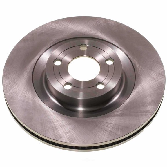 PowerStop AR85212 Front OE Stock Replacement Brake Rotor