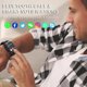 thumbnail image 5 of 2024 Nuevo reloj inteligente C20 Pro Asistente de voz BT Llamada inalámbrica Negocios Deportes al aire libre IP68 Reloj de pulsera impermeable para Android iOS Negro cuero negro, 5 of 5
