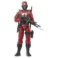 thumbnail image 2 of G.I. Joe Classified Series Crimson Guard 6-Inch Action Figure, 2 of 6