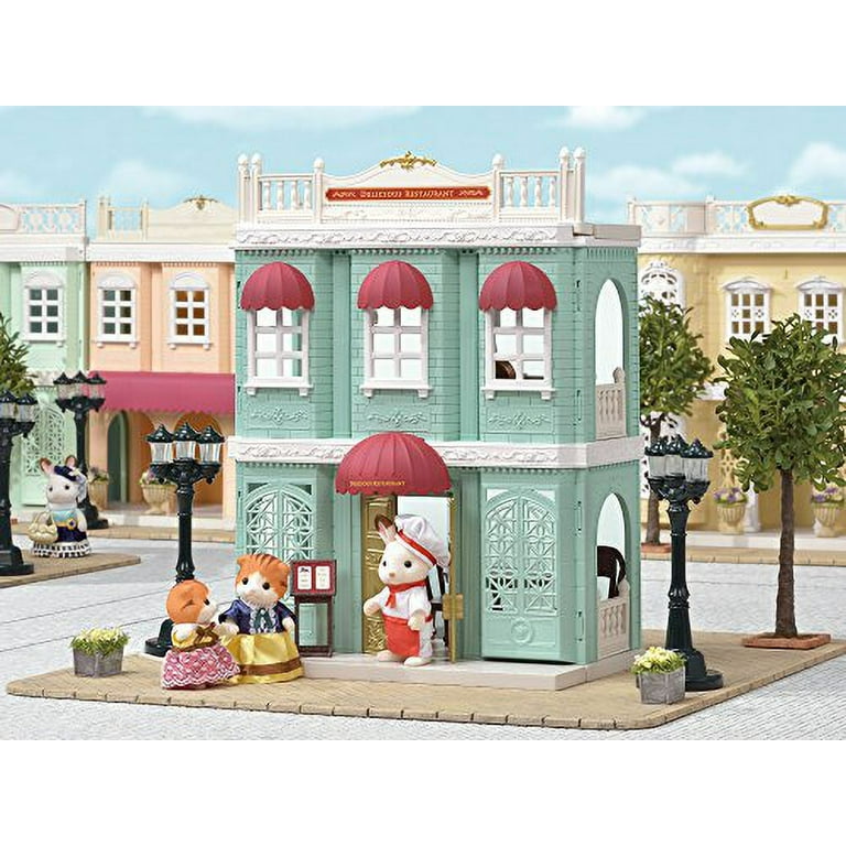 Sylvanian 6018 cheap
