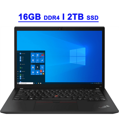 Lenovo ThinkPad X13 Gen 2...