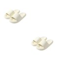 thumbnail image 4 of Minnieouse 1 par de sandalias de playa para fiesta en la piscina, zapatillas portátiles de verano de estilo informal con punta abierta, zapatos Type4 NO4, 4 of 6