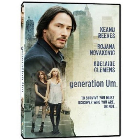 Pre-Owned Generation Um... (DVD 0625828618895) directed by Mark L. Mann