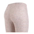 thumbnail image 4 of Pantalón Secret Treasures Jr Talla G Recto Rayas Rosa, 4 of 4
