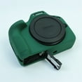 thumbnail image 2 of GadgetCom Replacement Case Compatible with Canon EOS R100 , Soft Silicone Camera Shell Protective Cover Skin, 2 of 9