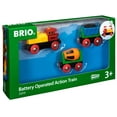 thumbnail image 5 of Brio Train à Piles, 5 of 5